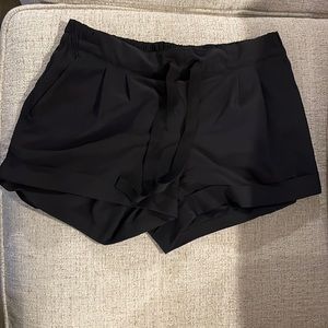 Lululemon casual shorts